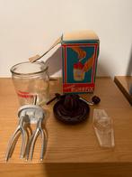 Vintage handmixer (Original RÜHRFIX), Ophalen of Verzenden