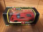 Burago Ferrari 1/43, Collections, Enlèvement ou Envoi, Utilisé, Voitures