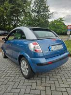 ✅️CITROËN C3 PLURIEL /1.4BENZINE/1EIGENAAR/OPENDAK/CABRIO/€4, 4 zetels, 4 cilinders, Blauw, Handgeschakeld