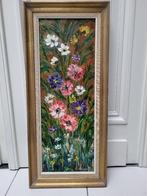 Mooi schilderij bloemen - Vandorpe, Ophalen