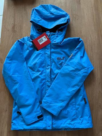 Imperméable New Jack Wolfskin taille M