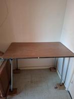 Vintage Formica tafel, Antiek en Kunst, Ophalen