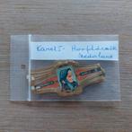 Reeks Karel I : Hoofddrachten Nederland, Enlèvement ou Envoi, Comme neuf, Bagues de cigare