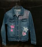 Veste Jeans Desigual 11/12 ans, Comme neuf