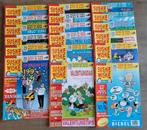 Suske en Wiske weekblad (1995) - 30 nummers, Ophalen of Verzenden, Suske en Wiske, Gebruikt, Boek of Spel