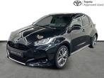 Toyota Yaris Elegant, Auto's, Toyota, Automaat, Zwart, 1490 cc, 5 deurs