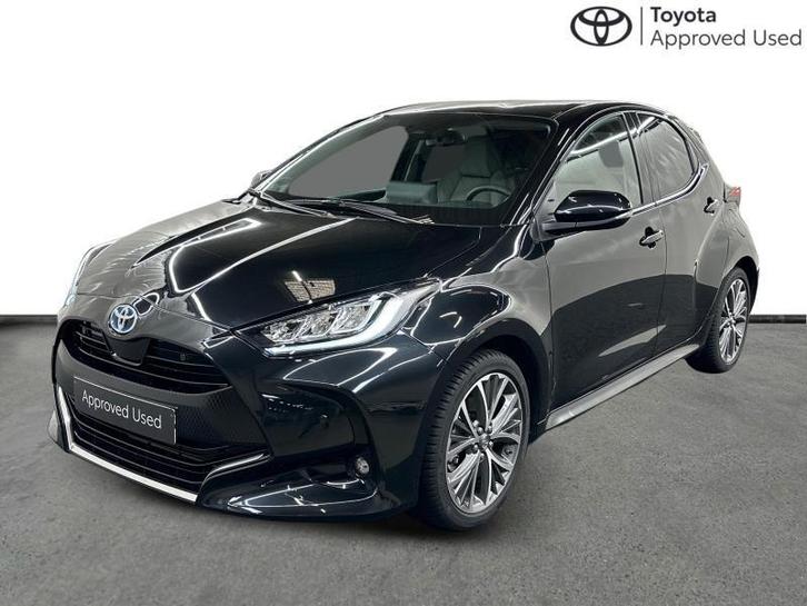 Toyota Yaris Elegant, Auto's, Toyota, Yaris, Adaptive Cruise Control, Airbags, Airconditioning, Bluetooth, Boordcomputer, Centrale vergrendeling