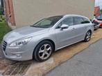 Peugeot 508 sw 1.6 HDI, Auto's, Euro 5, Diesel, Particulier, Panoramadak