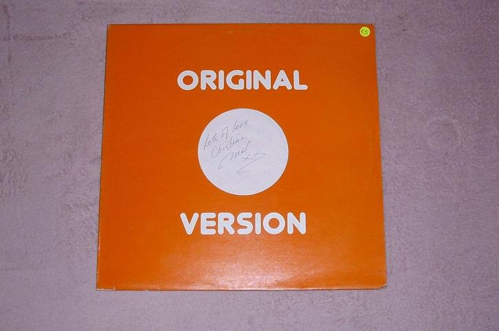 LP  :  A Portrait of Mel Turner  (123), Cd's en Dvd's, Vinyl | Pop, Ophalen of Verzenden