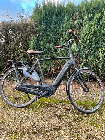 Gazelle grenoble C8 beschikbaar voor biedingen