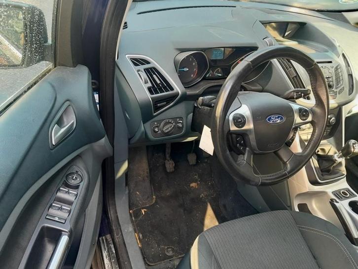 COCKPIT Ford Grand C-Max (DXA) (01-2010/06-2019) (2254315), Auto-onderdelen, Dashboard en Schakelaars, Ford, Gebruikt