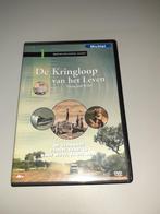 DVD De Kringloop Van Het Leven, Cd's en Dvd's, Ophalen of Verzenden, Gebruikt