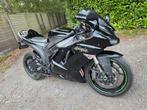 kawasaki ninja ZX-6R, Motoren, Sportuitlaat, 4 cilinders, Meer dan 35 kW, 600 cc