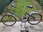 Electrische damensfiets, Fietsen en Brommers, Fietsen | Vouwfietsen, Ophalen