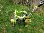 Little tikes fiets, Fietsen en Brommers, Fietsen | Driewielers, Ophalen, Gebruikt, Little tikes, Duwstang