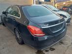 ACHTERLICHT LINKS Mercedes-Benz C (W205) (A2058200164), Auto-onderdelen, Gebruikt, Mercedes-Benz