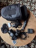 Appareil photo nikon coolpix p500, Nikon