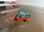 Matchbox Lesney Honda Motorcycle & Trailer nr 38-C 1967, Ophalen of Verzenden