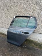 PORTIER LINKS ACHTER VOLKSWAGEN GOLF 6 GTD, Auto-onderdelen, Ophalen, Voor, Volkswagen, Deur