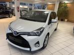 Toyota Yaris DYNAMIC, Achat, Euro 6, 73 ch, Noir