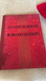 Les contes de Perrault les contes de Perrault, Livres, Enlèvement ou Envoi, Utilisé