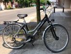 damesfiets Avenir met 21 versnellingen,nagezien-alles werkt, 28 inch, Gebruikt, Ophalen, Overige merken
