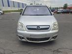 Opel Meriva 1.7 Diesel, Auto's, Opel, Bedrijf, 5 deurs, Meriva, Euro 4