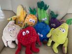 Knuffels fruit en groenten, Ophalen of Verzenden, Nieuw