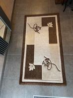Carpet 80x150 (2 stuks identiek), Huis en Inrichting, Stoffering | Tapijten en Vloerkleden, Ophalen, Gebruikt, 100 tot 150 cm