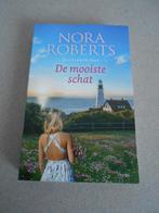 Nora Roberts - De mooiste schat, Ophalen of Verzenden, Nieuw, Nora Roberts