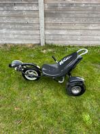 Ligfiets rocker, Kinderen en Baby's, Speelgoed | Buiten | Skelters, Ophalen, Gebruikt