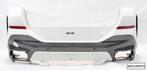 BMW X5M G06 X6 M PAKET ACHTERBUMPER BUMPER KLEUR A300 O.A!!, Auto-onderdelen, Gebruikt, Ophalen of Verzenden, Achter, Bumper