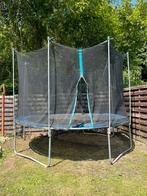 Trampoline, Ophalen of Verzenden, Zo goed als nieuw