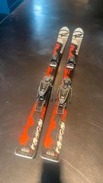 Skis rossignol 130 cm, Sport en Fitness, Ophalen, Gebruikt, 100 tot 140 cm, Rossignol