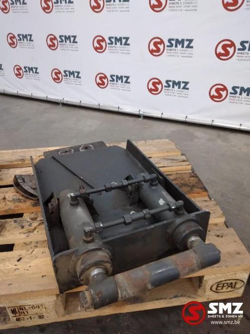Occ set hydraulische pistons 29cm x 8 cm, Auto-onderdelen, Vrachtwagen-onderdelen, Overige merken, Overige Auto-onderdelen, Gebruikt