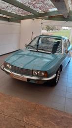 NSU RO 80, Autos, 1030 cm³, Autres marques, Achat, 4 portes