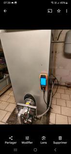 Chauffage sanitaire, Bricolage & Construction, Enlèvement ou Envoi, Comme neuf