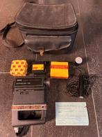 Oude filmcamera Kodak, Audio, Tv en Foto, Ophalen of Verzenden, Camera