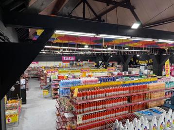 Handelszaak te koop - Anderlecht