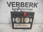 DASHBOARD MIDDENPANEEL Mercedes-Benz C (W202), Gebruikt, Mercedes-Benz