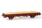ROCO 47173 wagon à ranchers chargé de sable SNCB ép. IV ho, Hobby & Loisirs créatifs, Trains miniatures | HO, Roco, Enlèvement ou Envoi