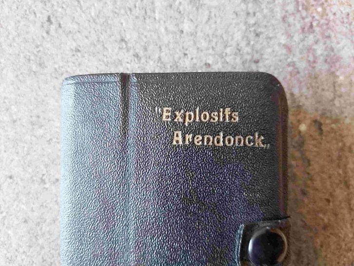 Speelkaarten Cartes Arendonck Dovo Arendonk Antwerpen Leger, Verzamelen, Postkaarten | België, Antwerpen, Verzenden