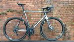 Ridley X-night Ultegra 11s gravel cyclo fiets maat 60 (1m91), Ophalen of Verzenden, Zo goed als nieuw