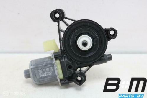 Raammotor linksachter Audi A3 8Y 5Q0959801, Auto-onderdelen, Elektronica en Kabels, Gebruikt