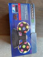 Goedkoop disco bol, Ophalen, Zo goed als nieuw