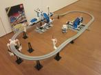 Lego / Futuron / Set 6990 / Monorail Transport System + doos, Ensemble complet, Enlèvement, Lego, Utilisé