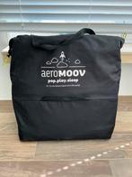 Aeromoov reisbed, Ophalen of Verzenden, Gebruikt, Reisbedje