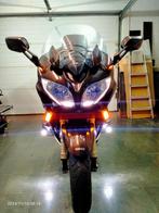 Yamaha FJR 1300, Motoren, Particulier, Meer dan 35 kW, Toermotor, 1300 cc