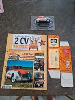 De 2CV Spot uit 1976, Ophalen of Verzenden