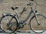 OXFORD alu damesfiets in prima staat, Gebruikt, Versnellingen, 50 tot 53 cm, Ophalen